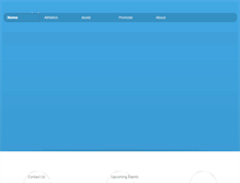 Tablet Screenshot of macshome.org